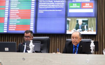 CMM debate origem da fumaça em Manaus e medidas contra queimadas