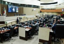 Vereadores de Manaus discutem prevenção ao câncer e impactos das queimadas