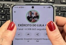TSE dá 24 horas para Meta apresentar relatório sobre canal de apoio a Lula no WhatsApp