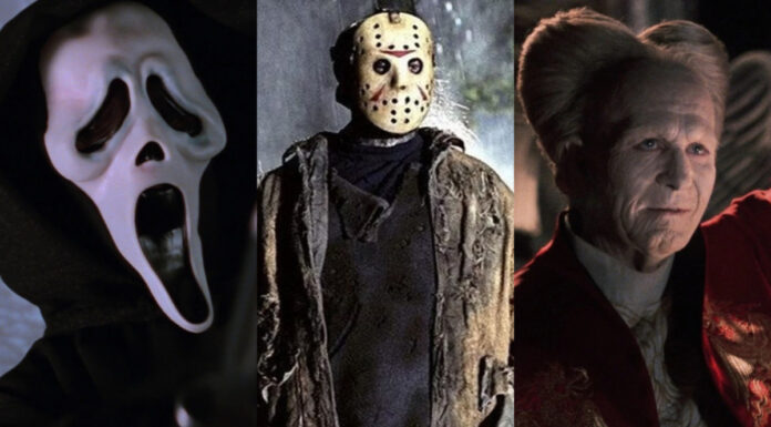 Com “Pânico” na programação, UCI Day Terror tem ingressos a R$12 no final de semana do Halloween