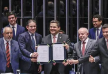 Congresso promulga fim da escala 6×1; jornada cai para 42 horas em 60 dias