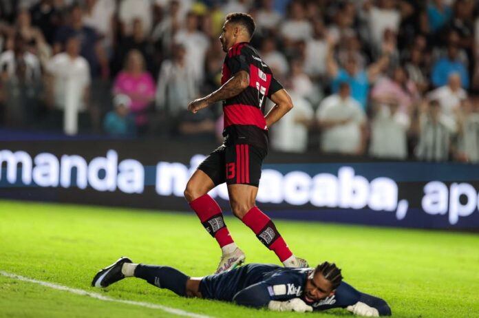 flamengo 1.