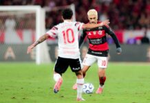 Palmeiras enfrenta Estudiantes na final da Libertadores e busca revanche após 58 anos