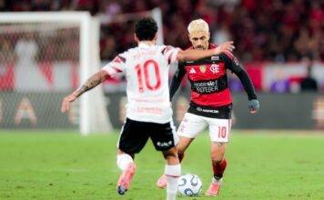 Palmeiras enfrenta Estudiantes na final da Libertadores e busca revanche após 58 anos