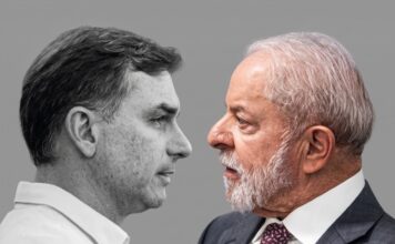 Lula é reeleito presidente com 51,76% dos votos válidos; Flávio Bolsonaro tem 48,24%