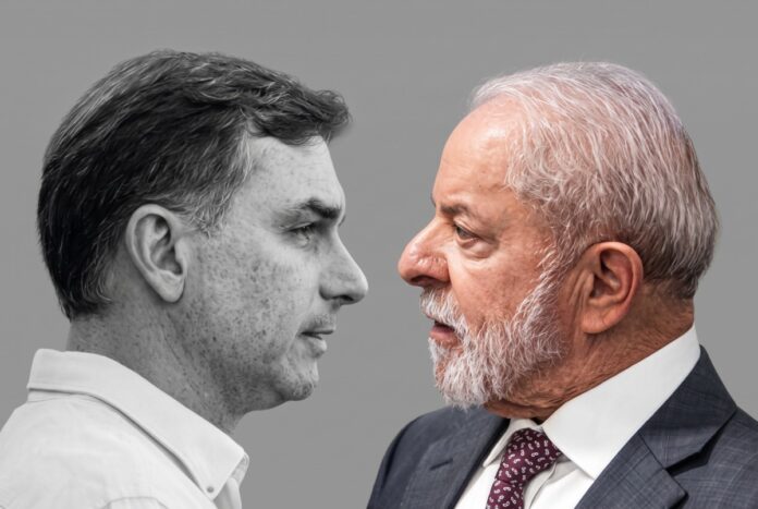 lula falvio