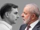 Lula é reeleito presidente com 51,76% dos votos válidos; Flávio Bolsonaro tem 48,24%