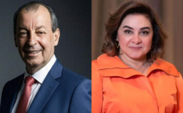 TV Norte realiza debate entre Omar Aziz e Maria do Carmo no dia 13 de outubro