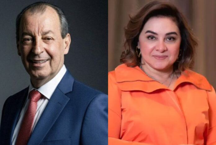 omar e maria do carmo
