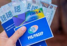 Abono salarial tem lote extra de até R$ 1.621; veja como consultar pelo celular