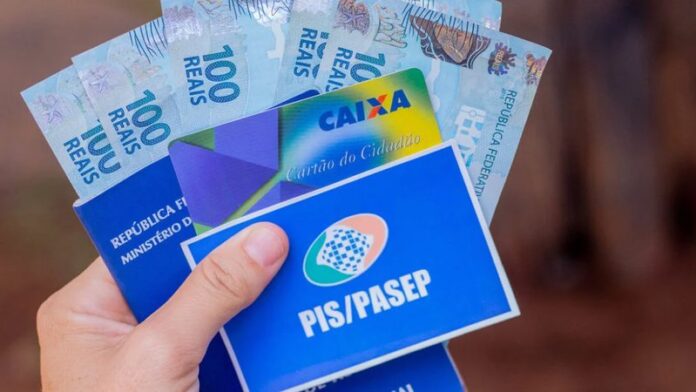 pis-pasep CTPS. Foto Divulgação