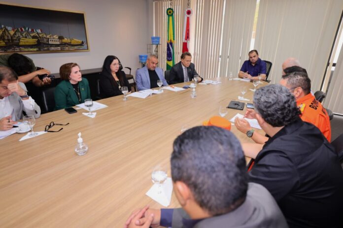 reunião queimadas
