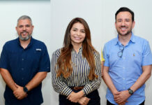 Prefeito Renato Junior nomeia novos titulares para três órgãos da Prefeitura de Manaus
