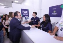 Roberto Cidade anuncia reajustes e promoções para mais de 66 mil servidores do Amazonas
