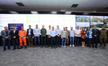 TCE-AM e MPC-AM defendem medidas permanentes contra queimadas no Amazonas