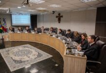 TRE-AM solicita reforço federal para votação em 30 municípios do Amazonas