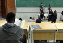 Enade 2026: estudantes ingressantes têm até 18 de dezembro para responder questionário obrigatório