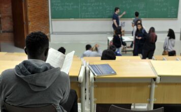 Enade 2026: estudantes ingressantes têm até 18 de dezembro para responder questionário obrigatório