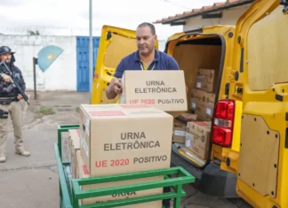 Forças Armadas mobilizam 25 mil militares para apoiar segundo turno em 306 municípios