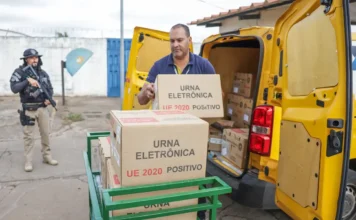 Forças Armadas mobilizam 25 mil militares para apoiar segundo turno em 306 municípios