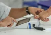 Eleitores vão às urnas hoje para escolher o presidente do país