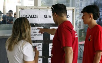 2º turno: 130 mil eleitores de 22 estados votarão em local diferente