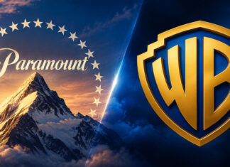 Paramount conclui compra da Warner e cria gigante do entretenimento de US$ 110 bilhões