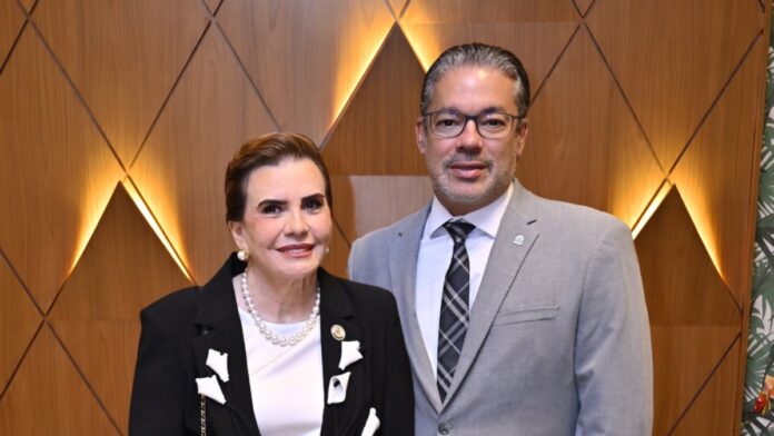 yara e josue tce